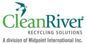 Clean River logo