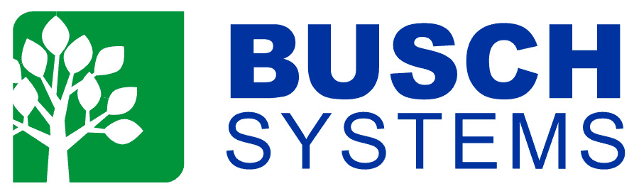 busch systems logo