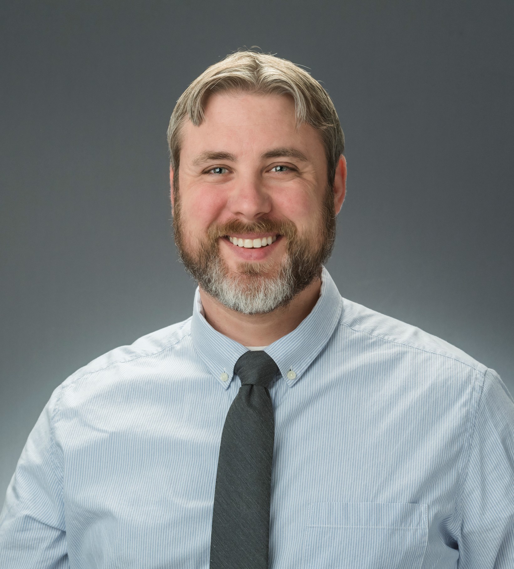 headshot of Al Motel