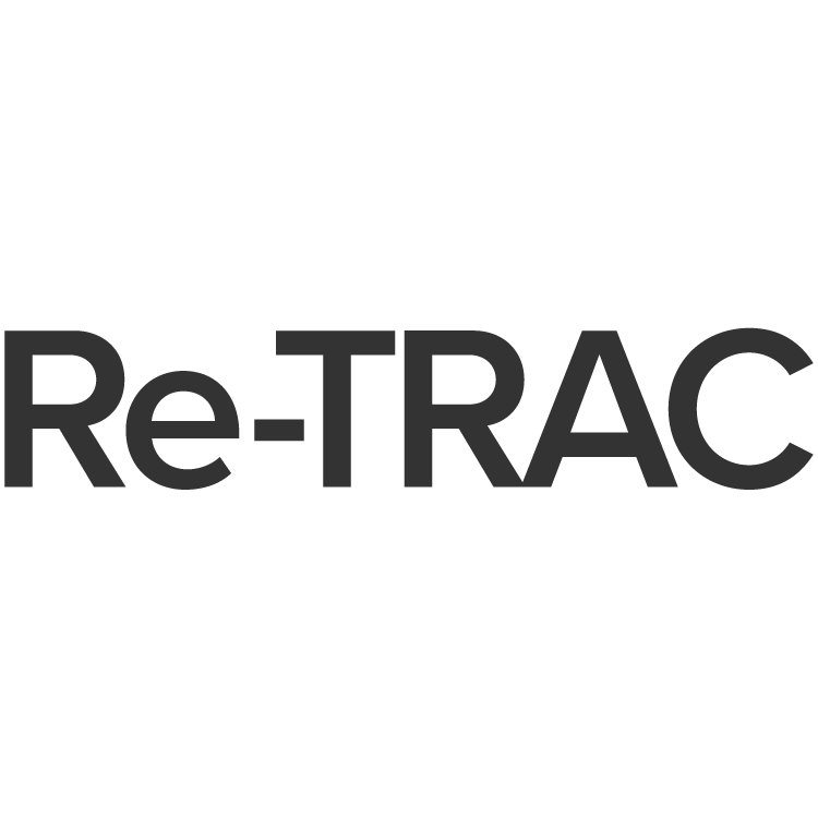 Re-TRAC logo